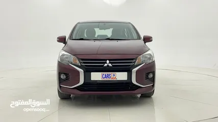  8 (HOME TEST DRIVE AND ZERO DOWN PAYMENT) MITSUBISHI ATTRAGE