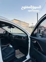  6 كيا نيرو 2019 كهربا