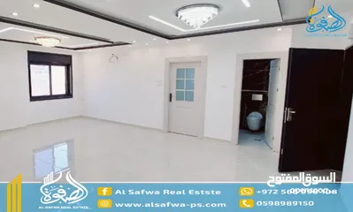  7 شقق سوبر سوبر ديلوكس مميزه تشطيب شخصي للبييع في الطيره مع اطلالات جميله