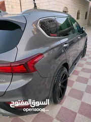  2 هونداي سنتافي