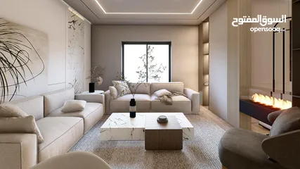  2 شقة مشطبة للبيع