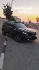  4 سورينتو2021