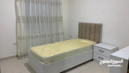  10 شقة مفروشة للبيع في خلدا - 14207