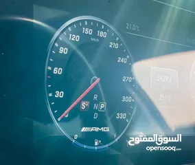  5 مرسيدس Cls-350 2020 full ++