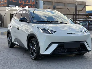  28 بس واي دي سيجول 305k 2023