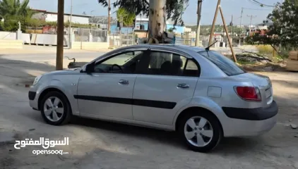  2 كيا برايد 2008 جير اتمات 1400 السياره صلاة النبي بتجنن الله يبارك لصاحب النصيب جير ماطور ممتاز