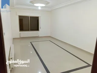  4 شقة طابقية فاخرة للبيع في خلدا  - قرب دوار السكر طابق ثاني 215م تشطيب سوبر ديلوكس