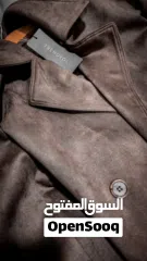  2 معطف نسائي شتوي ماركة)Trendyol)