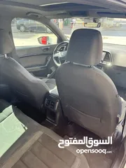  7 Seat ATECA  2017 for sale