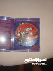  3 سيدي رد ديد استعمال خفيف