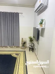  19 غرف للإيجار