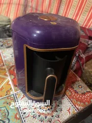  1 ماكنه قهوه