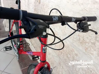  2 دراجة هوائية  TREK Bike
