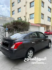  4 Nissan Sunny 2019 For Sale
