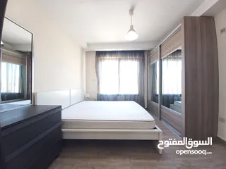  7 شقة مفروشة مع روف للإيجار في الشميساني  ( Property 34510 )-175118490