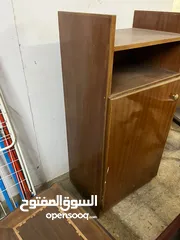  4 Storage cabinet - خزانه