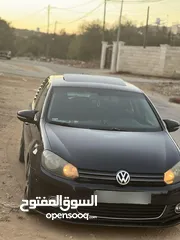  2 جولف gti اصل tsi 1.4