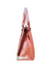  11 LEATHER LADIES BAGS