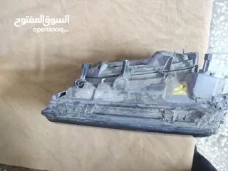  8 قطع مرسيدس بطه