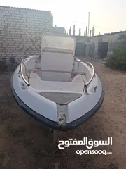  3 قارب كامل للبيع
