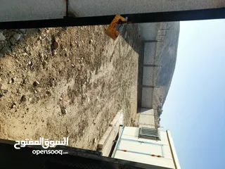  7 ارض بالغور للبيع بسعر حرق