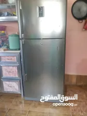  1 هذي الثلاجة عرطه