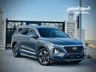  2 هنداي سنتافي