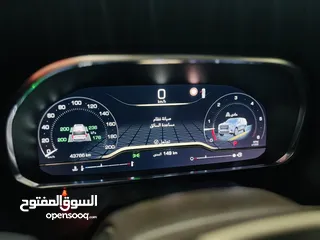  11 GMC جي ام سي يوكن 2023