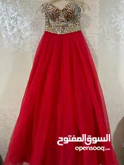  4 أجمل الفساتين و بدلات أعراس. و خطبة و أجمل المناسبات و بمودبلات روعة و ماركات اجنبية من لندن