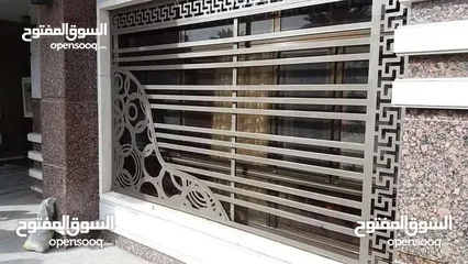  18 حداد متنقل حداده في الزرقاء