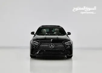  3 Mercedes-Benz E 350 2021  Ref#A964909