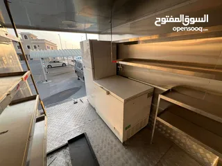  10 للبيع هاف لوري فوسو ديزل