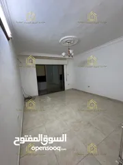  17 شقة مميزة - الجاردنز - 3نوم1ماستر - 185م - 3 بلكونات - قرب الخدمات - موقع مميز