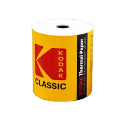  1 ورق فواتير kodak جملة ومفرد