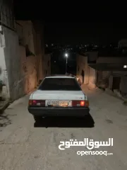  3 سوبارو عريض 1986