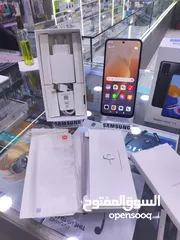  2 شاومي  NOTE 11  جيجا 128 رام 6 واضافة معه الكرتونه وكامل اغراضو الاصليات متوفر توصيل