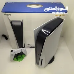  15 عروض اجهزه بلايستيشن فايف ps5