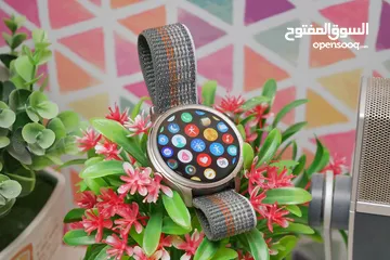  5 Amazfit balance امزفيت بلانس