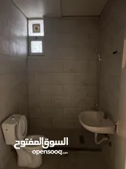  4 شقة فارغة للايجار