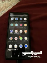  9 Samsung A71 5G