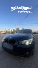  1 Bmw e60 2004