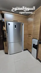  5 مطبخ شبه جديد