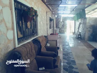  1 بيت مستقل للبيع قابل للتفاوض