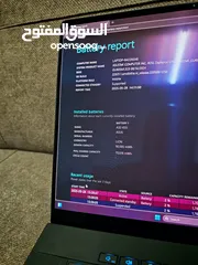  5 Asus Rog Strix G16 i9-14th gen RTX4060 بسعر مغري جدا