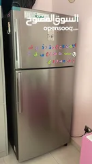  1 Samsung refrigerator (2021)