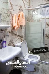  13 شقة فندقية للايجار اليومي العقبة