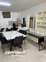  8 طقم طاولة سفرة +مزنون