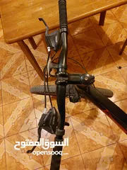  4 بسكليت جنط 26