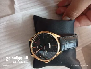  22 ساعة سويسرية رجالي