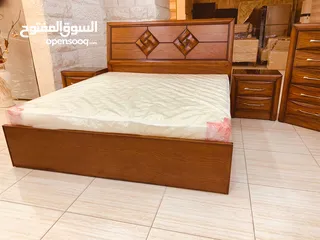  4 غرفة نوم ماستر فخمه جدا